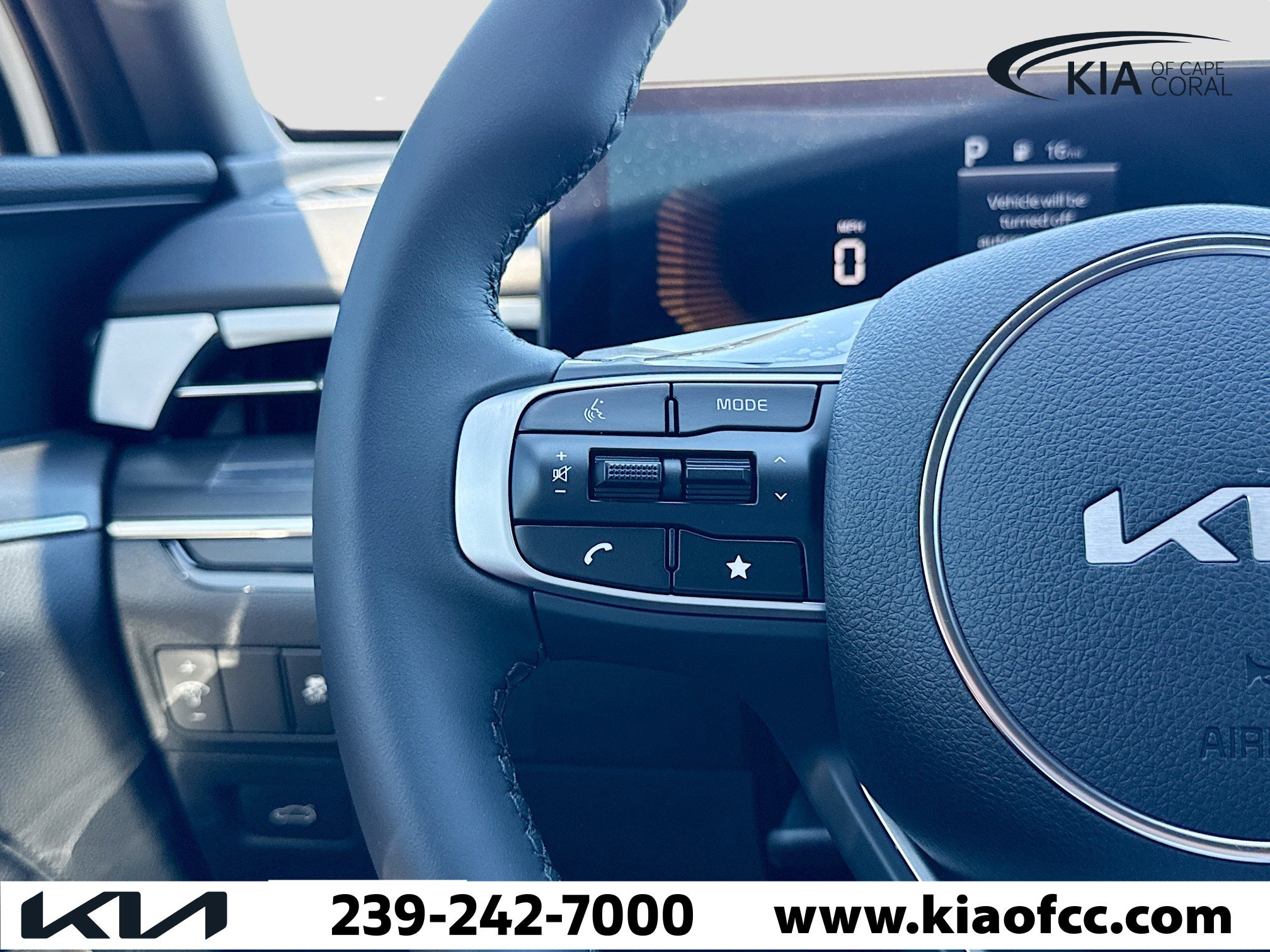 New 2026 Kia K5 GT-Line w/ GT-Line Red Interior Package image 35