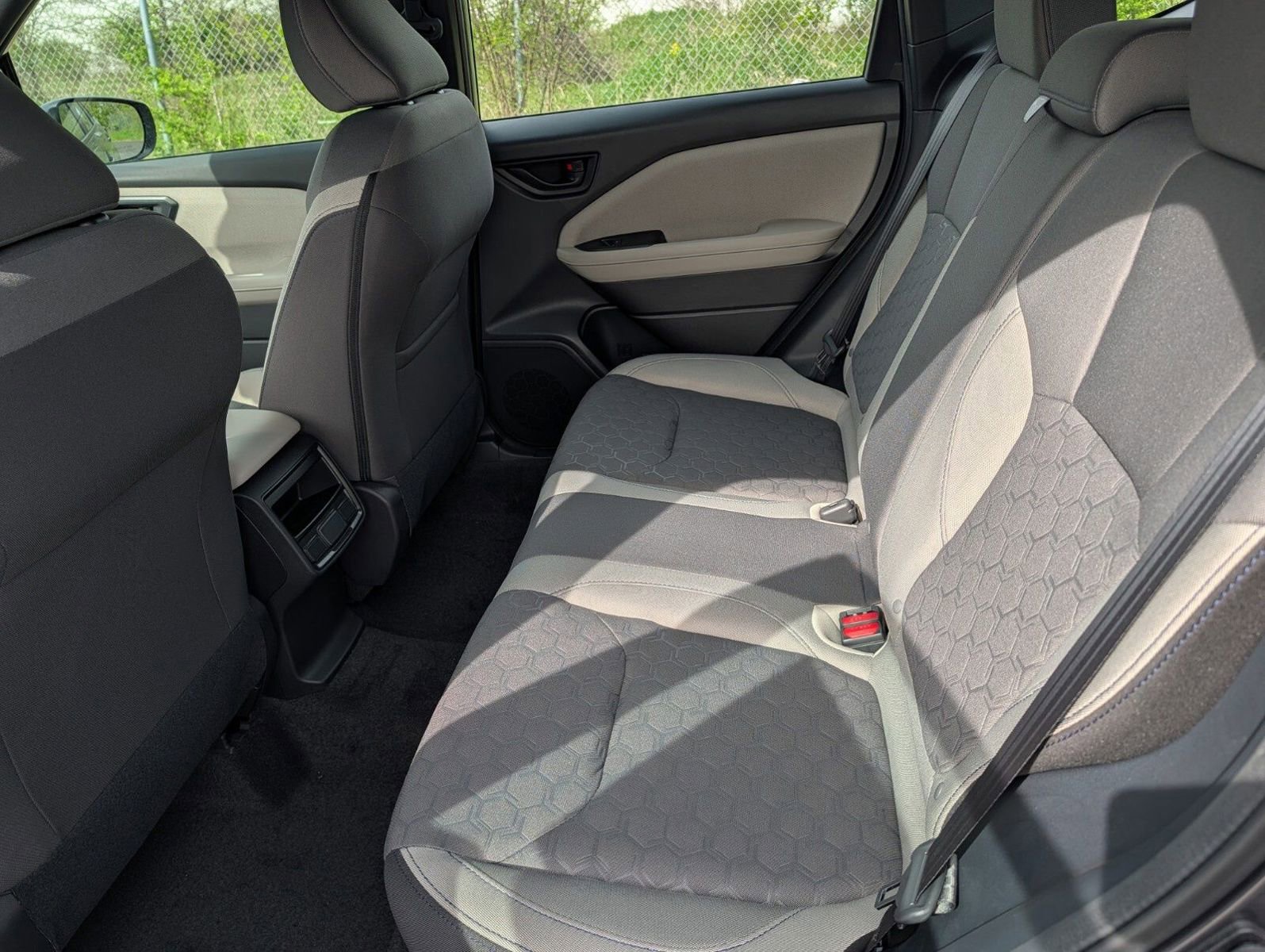 New 2026 Subaru Forester AWD/4WD image 20