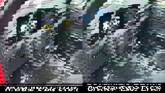 New 2026 Ford Mustang Dark Horse image 6