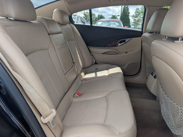 Used 2012 Buick LaCrosse Premium FWD image 20