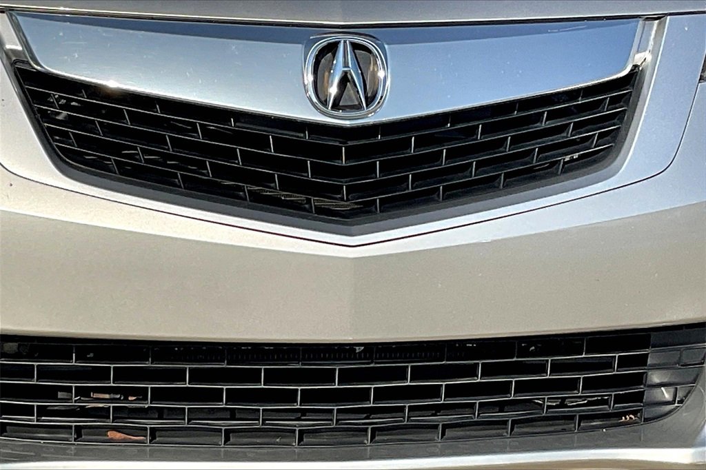 Used 2009 Acura TSX Sedan image 11