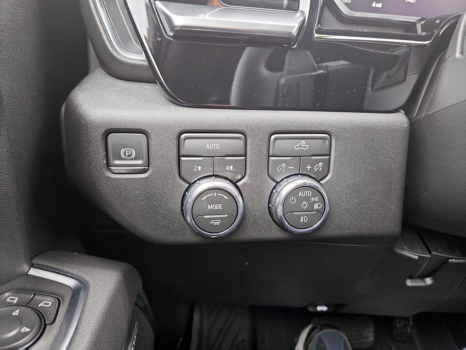 New 2026 GMC Sierra 1500 Elevation w/ Preferred Package image 20