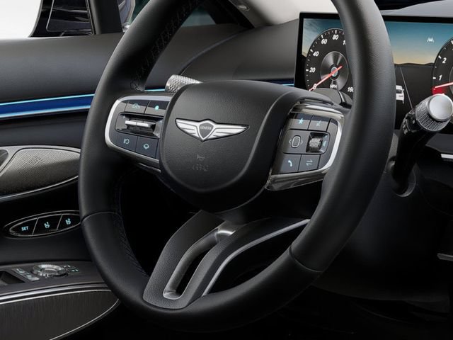 New 2027 Genesis GV70 2.5T Select AWD/4WD image 14