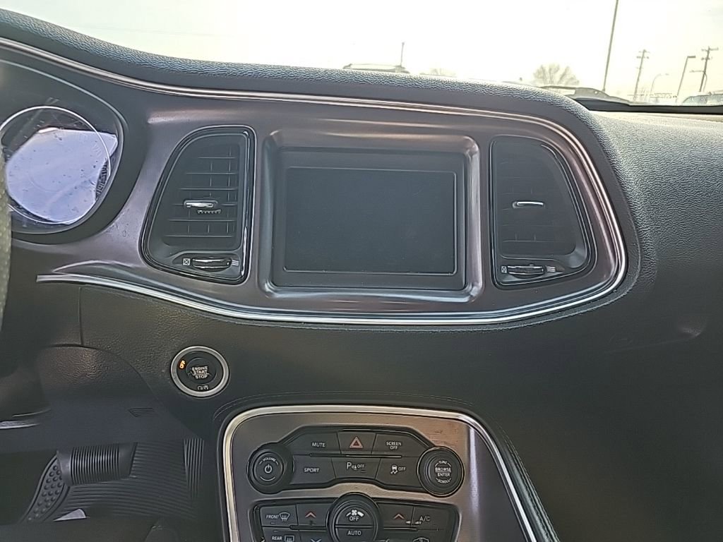 Used 2021 Dodge Challenger R/T image 6