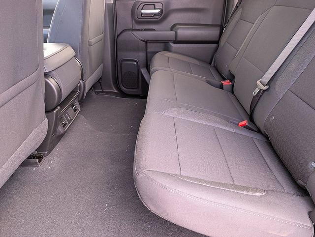 New 2026 Chevrolet Silverado 1500 Custom image 16