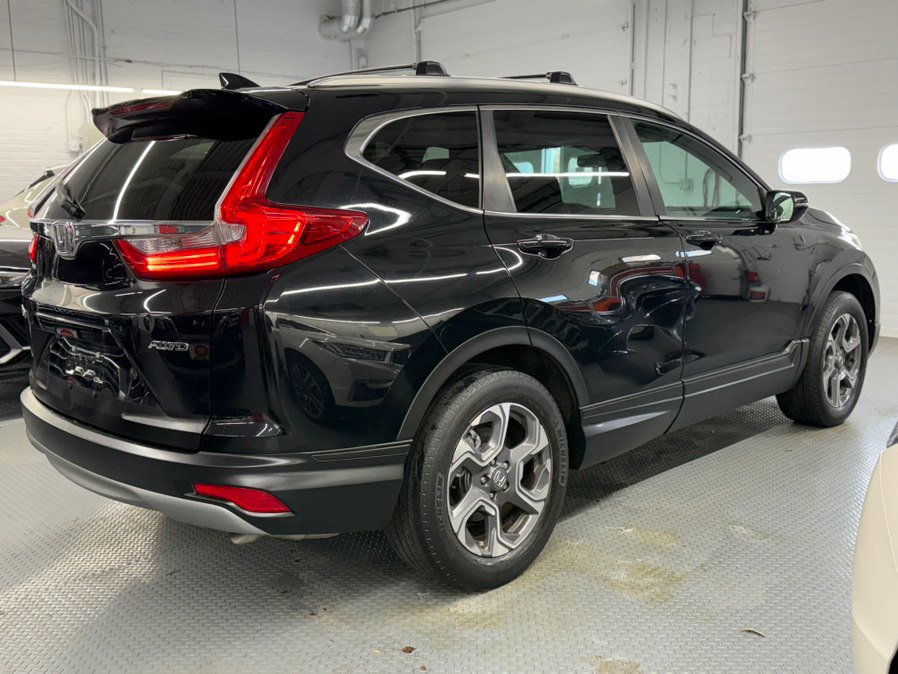 Used 2017 Honda CR-V EX image 7