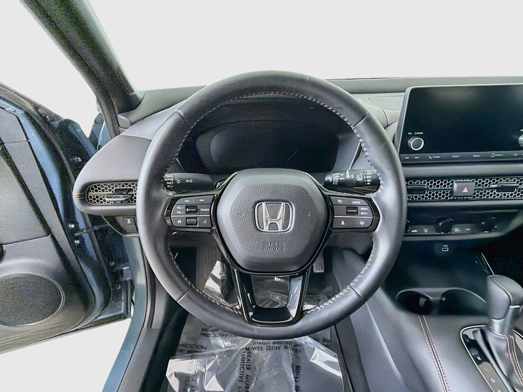 Used 2025 Honda HR-V Sport image 30