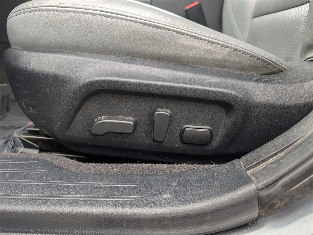 Used 2019 Subaru Outback 2.5i Limited image 20