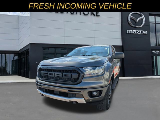 Used 2020 Ford Ranger XLT w/ Equipment Group 301A Mid image 5