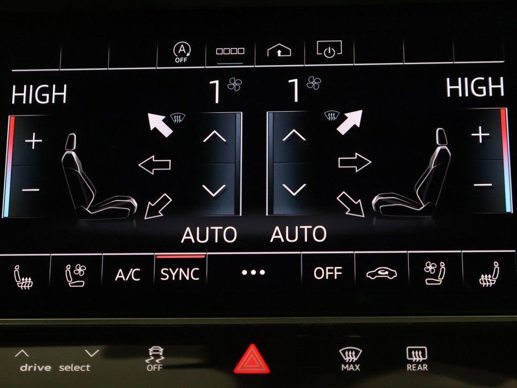 Used 2023 Audi A6 Premium Plus w/ Premium Plus Package image 48