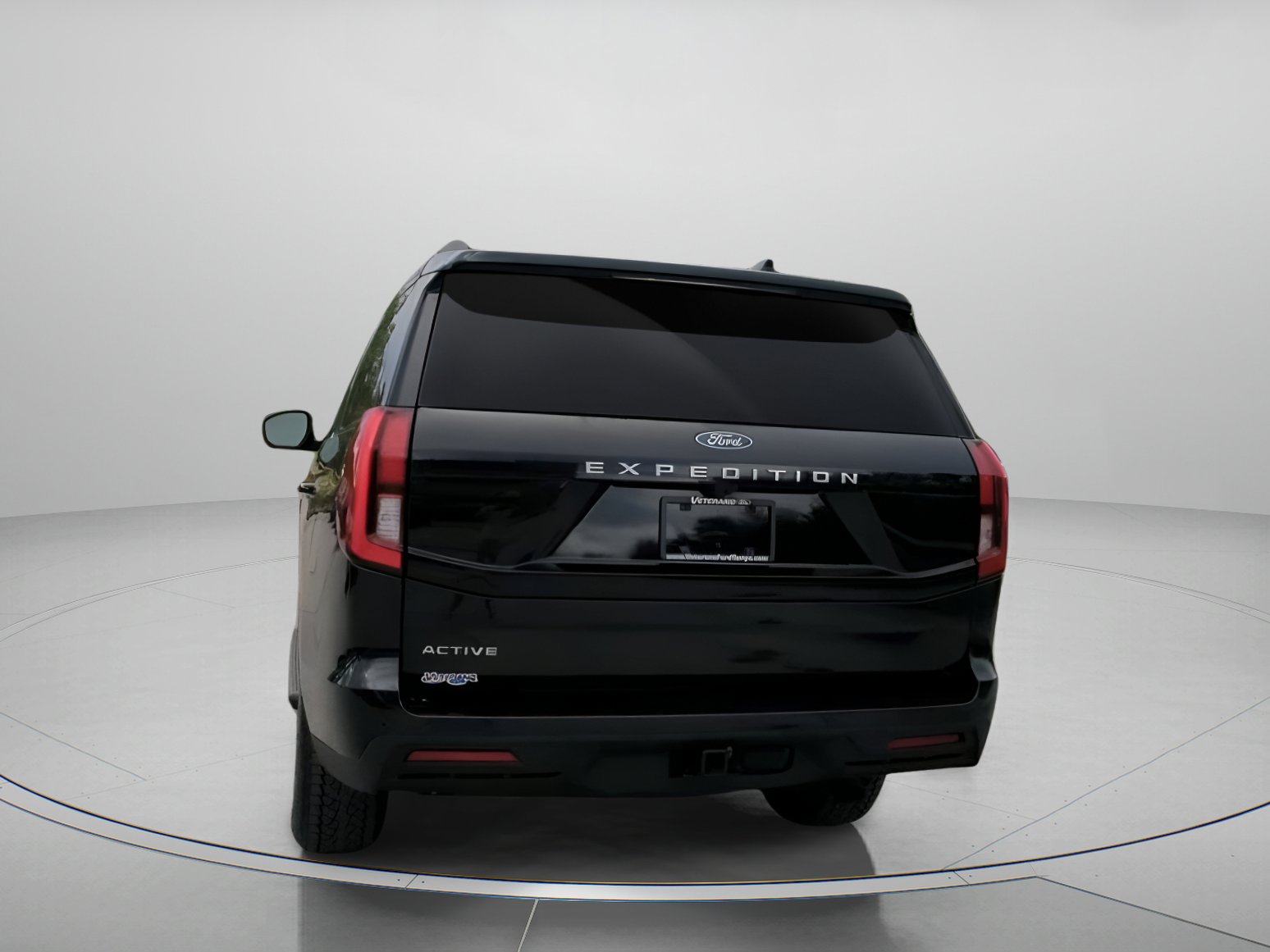 Certified 2025 Ford Expedition Active image 22