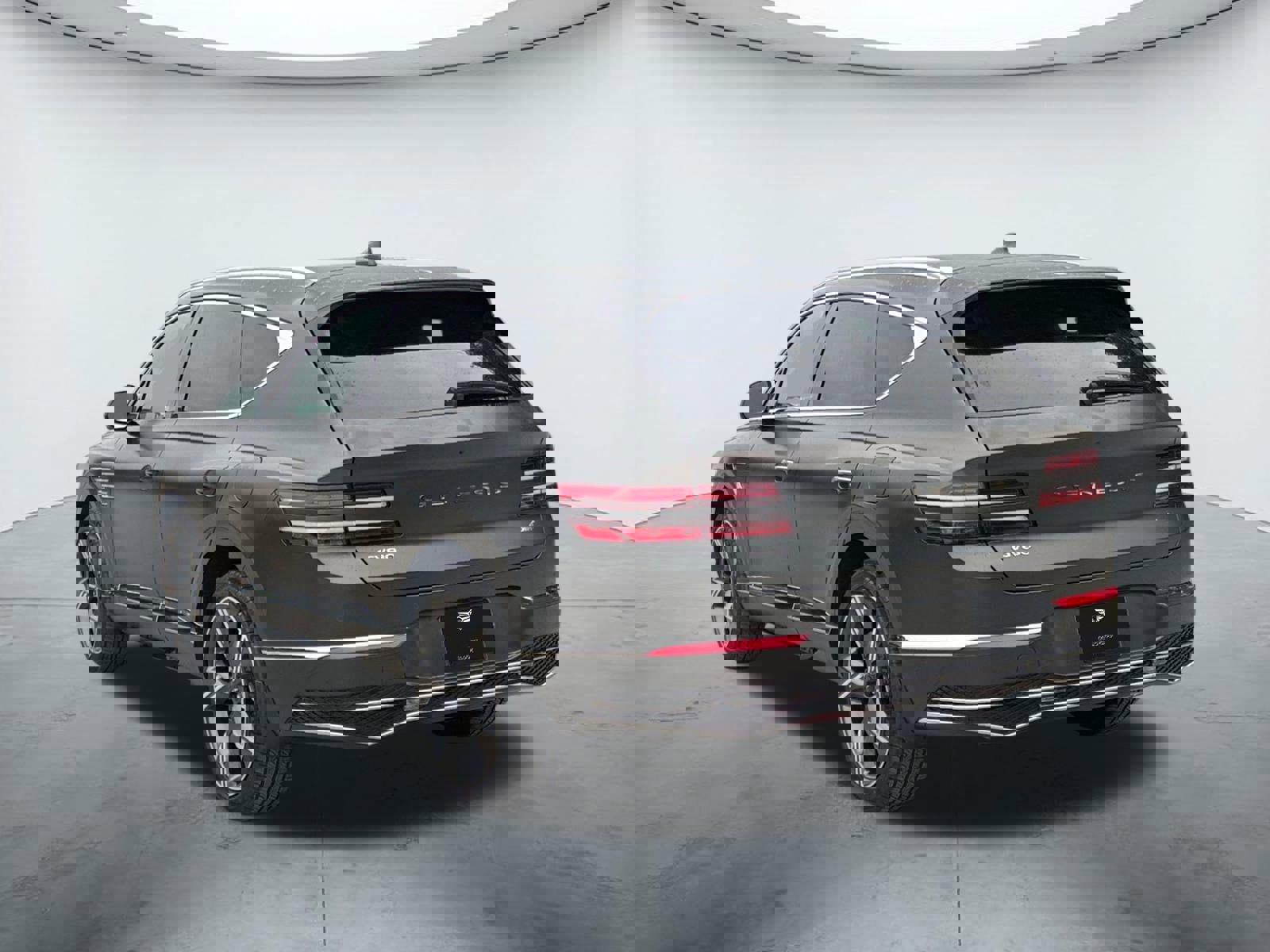 New 2026 Genesis GV80 2.5T Prestige image 3