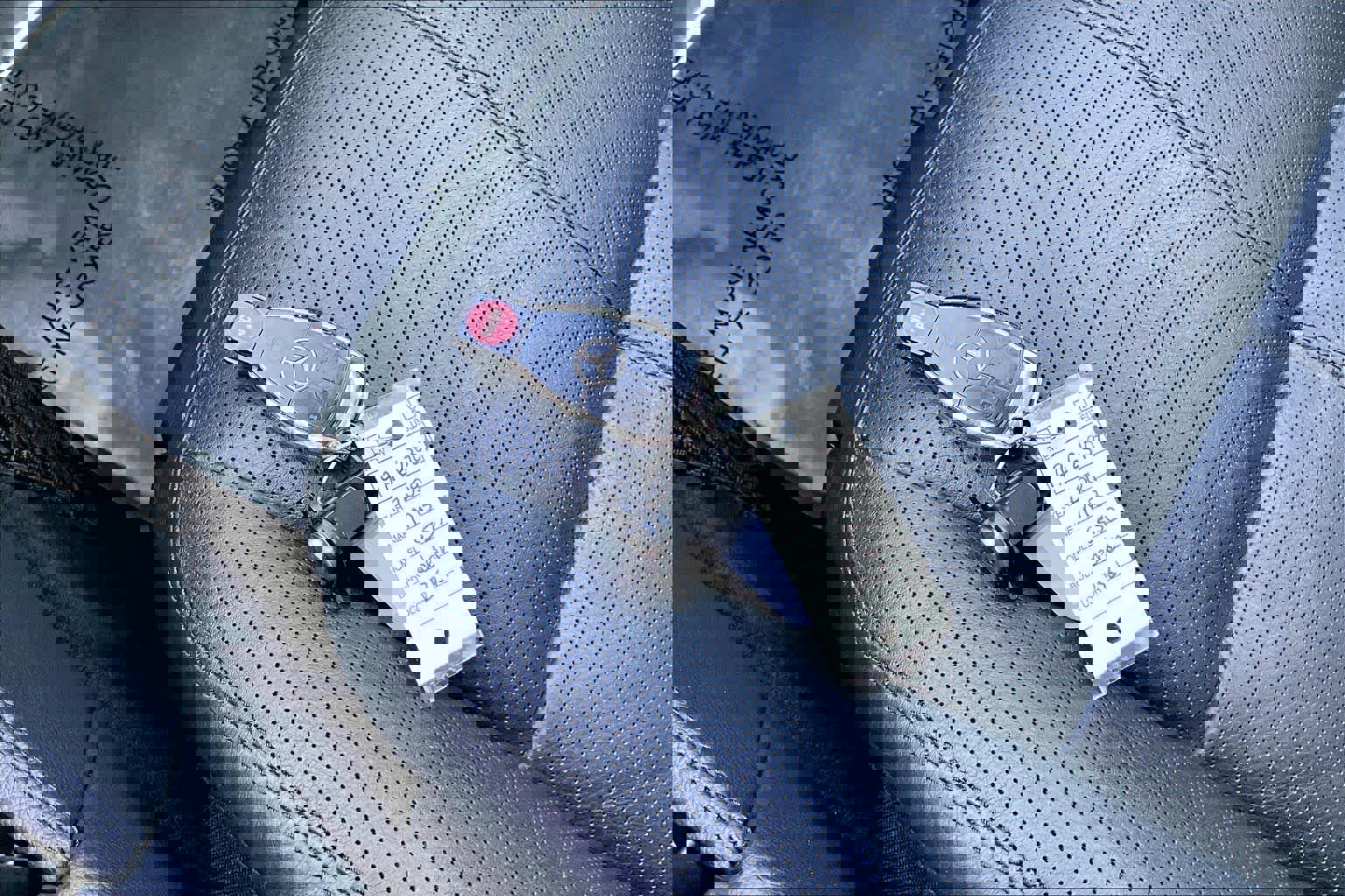 Used 2009 Mercedes-Benz S 550 image 13