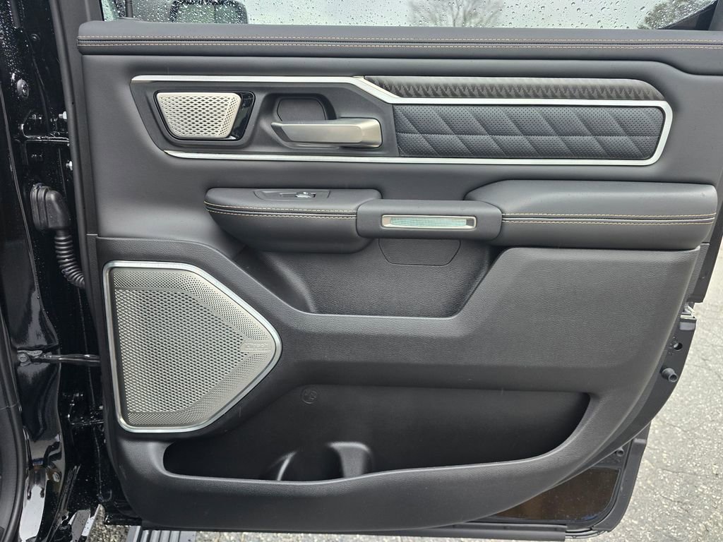 New 2026 RAM 1500 Tungsten w/ Bed Utility Group image 42