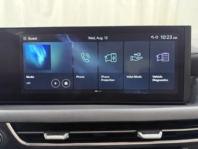 Used 2024 Hyundai Sonata SEL FWD image 26