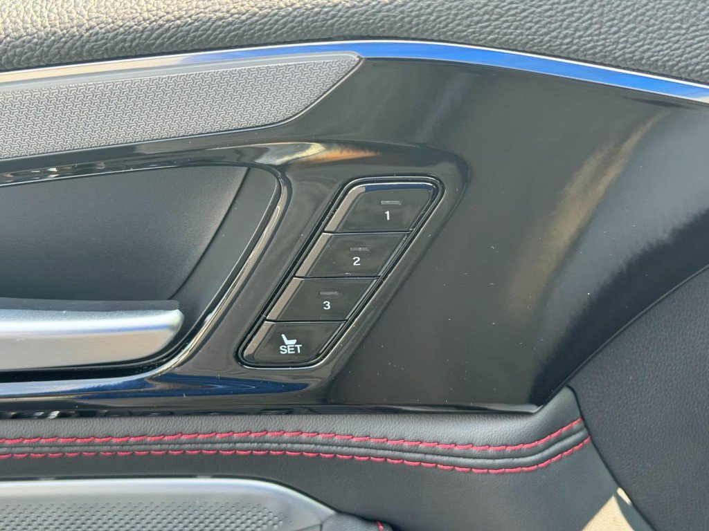 Certified 2026 Acura MDX A-Spec AWD/4WD image 22