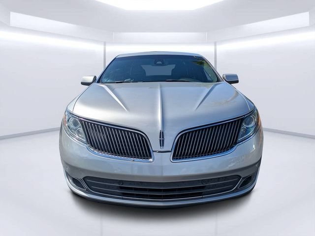 Used 2013 Lincoln MKS FWD image 8