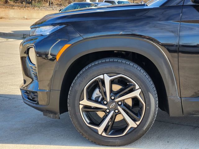 Used 2022 Chevrolet TrailBlazer RS w/ Convenience Package image 5