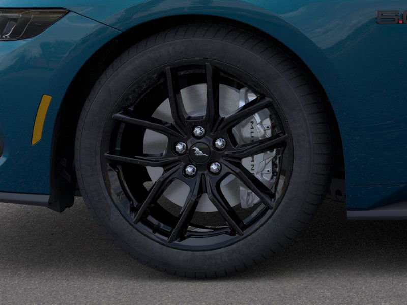 New 2026 Ford Mustang GT Premium image 19