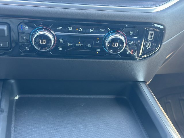 New 2025 GMC Sierra 3500 SLT w/ SLT Convenience Package image 36