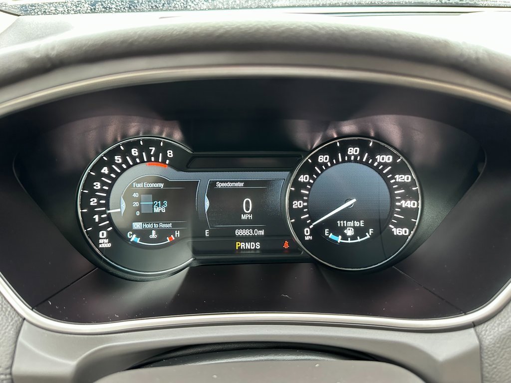 Used 2017 Lincoln MKX Select w/ Select Plus Package image 37