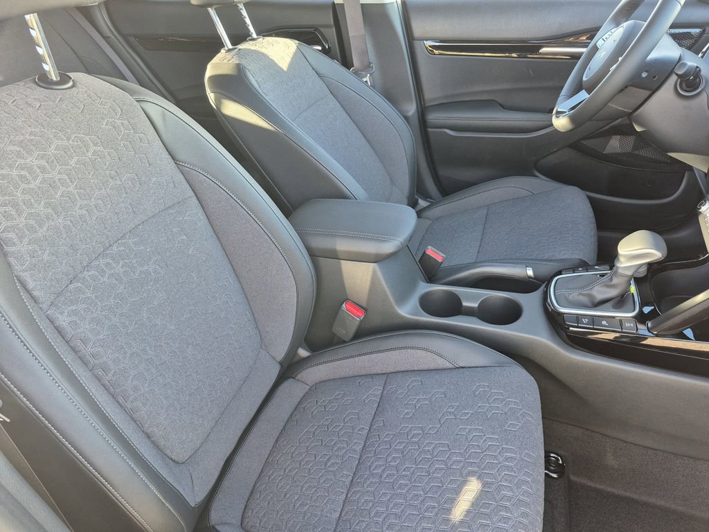 New 2026 Kia Seltos S image 15