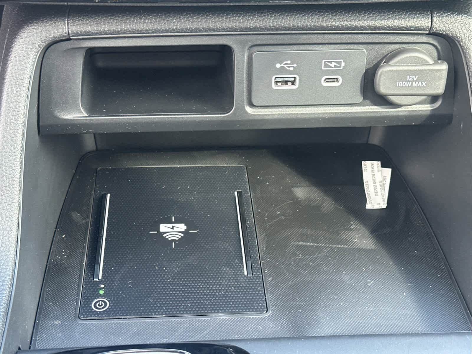 New 2025 Honda Pilot Touring image 36