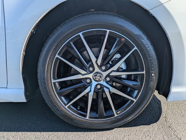 Certified 2024 Toyota Camry SE image 11