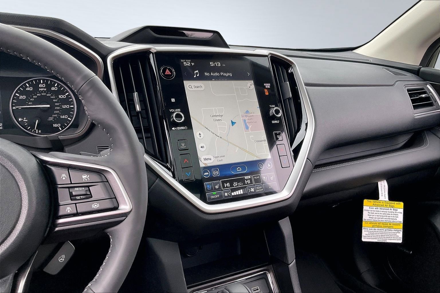 New 2026 Subaru Ascent Touring image 7