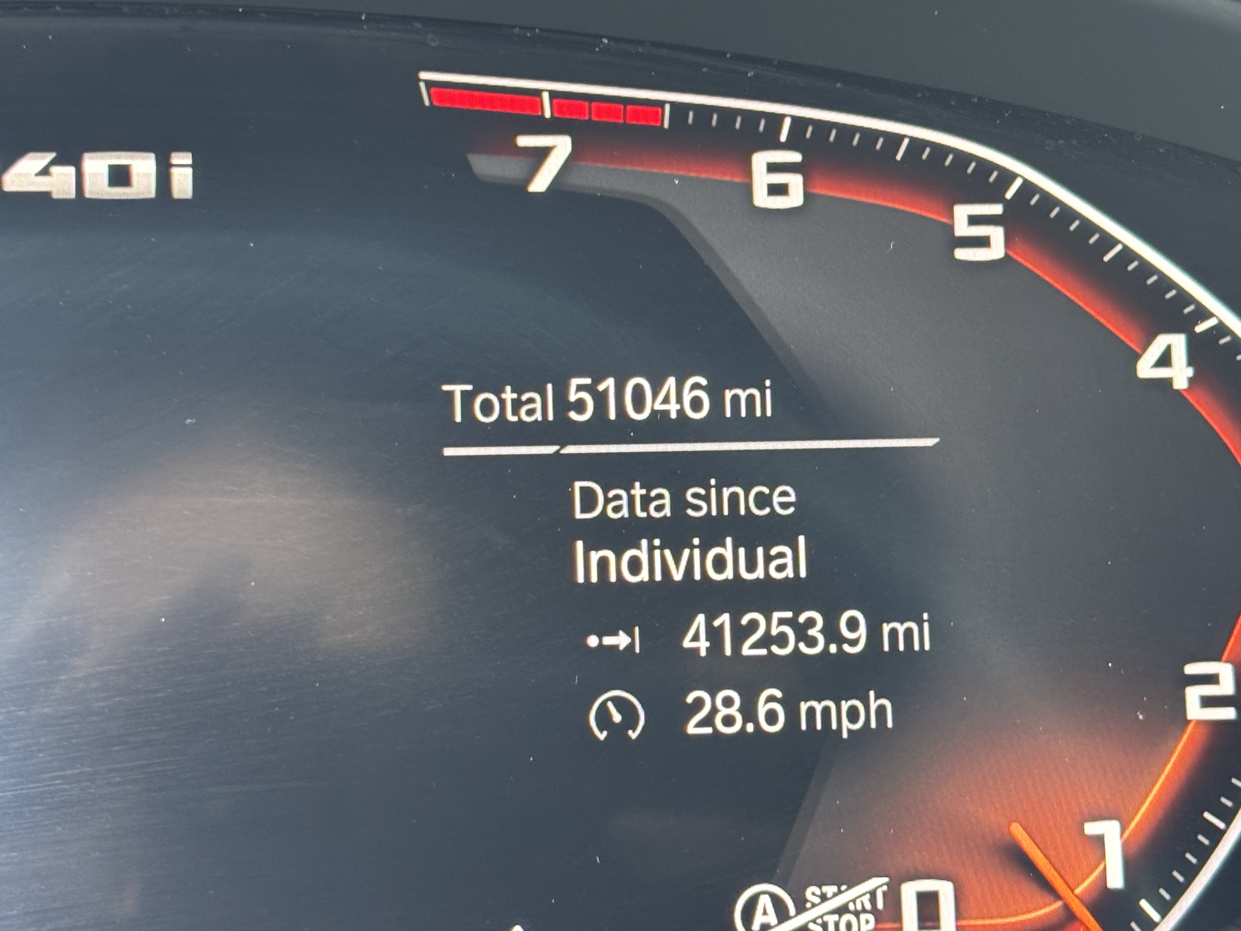 Used 2020 BMW X4 M40i w/ Executive Package AWD/4WD image 28