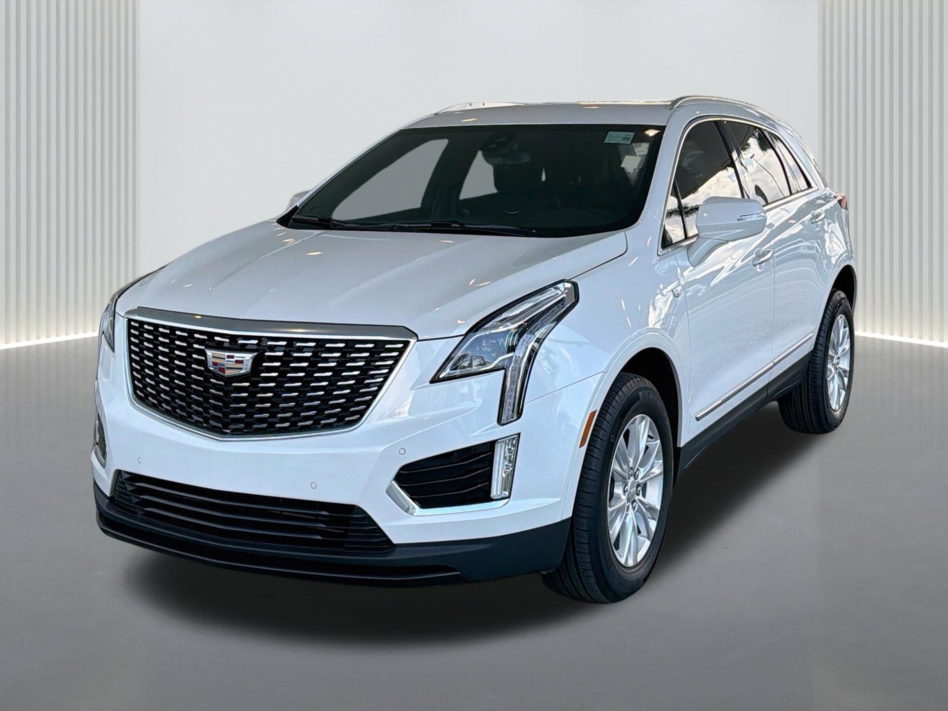 Certified 2023 Cadillac XT5 Luxury FWD 360° Tour