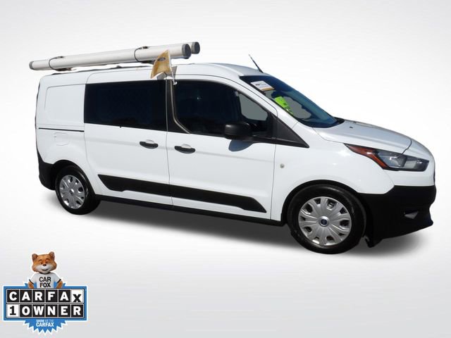 Certified 2022 Ford Transit Connect XL image 15