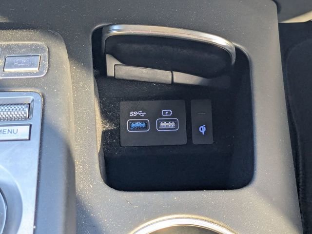 Used 2025 Genesis GV70 2.5T image 28