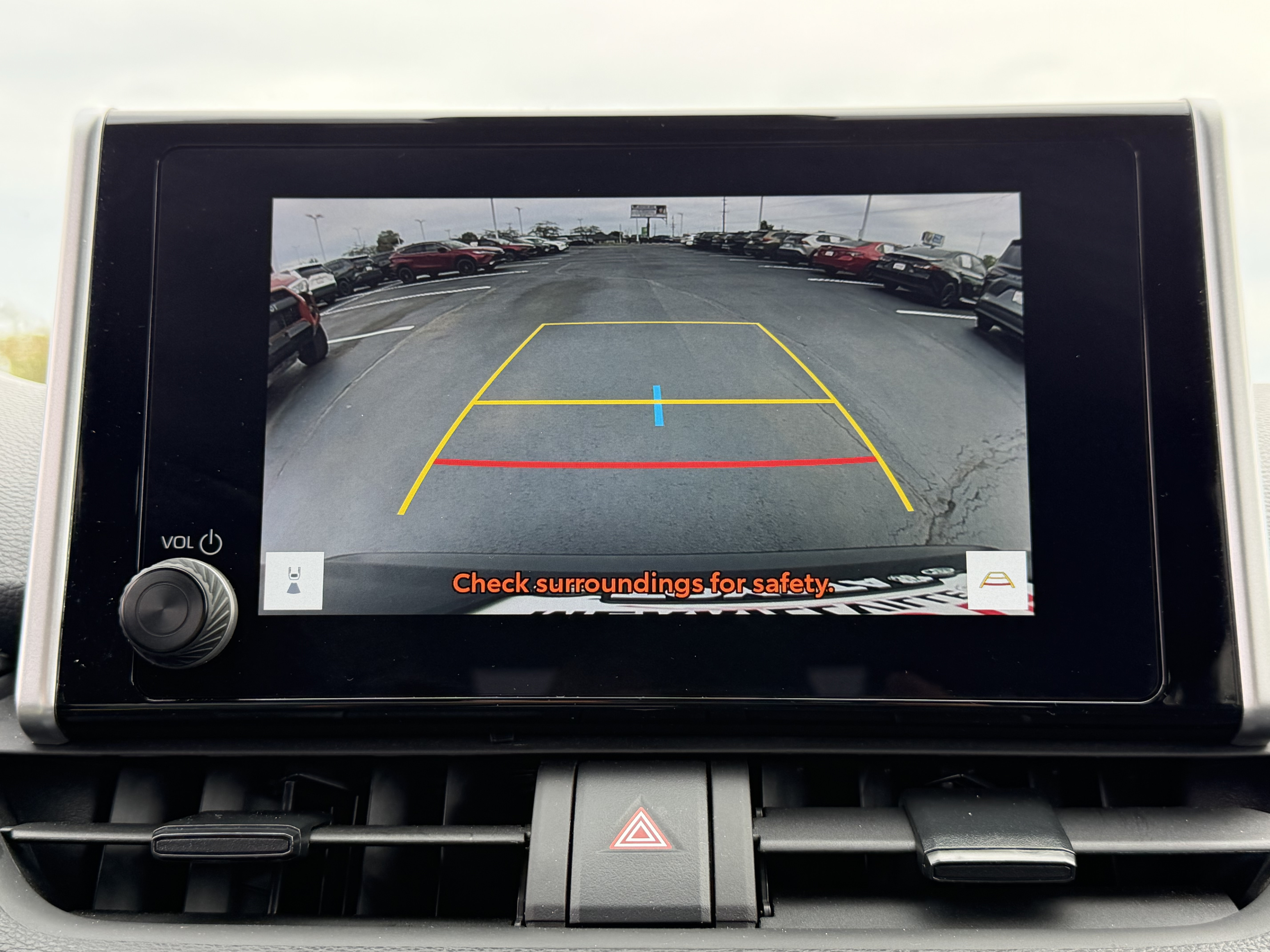 Certified 2025 Toyota RAV4 XLE AWD/4WD image 31