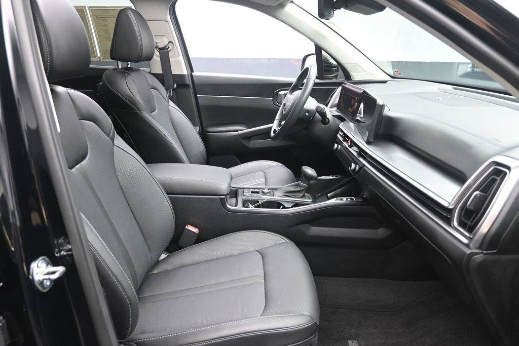 Used 2025 Kia Sorento S w/ Panoramic Sunroof Package FWD image 28
