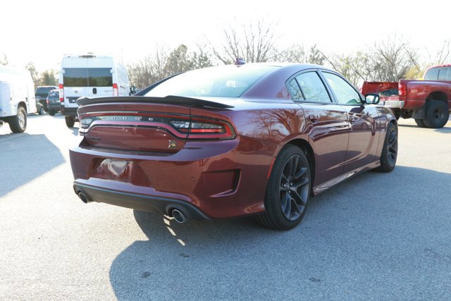 Used 2021 Dodge Charger Scat Pack image 6