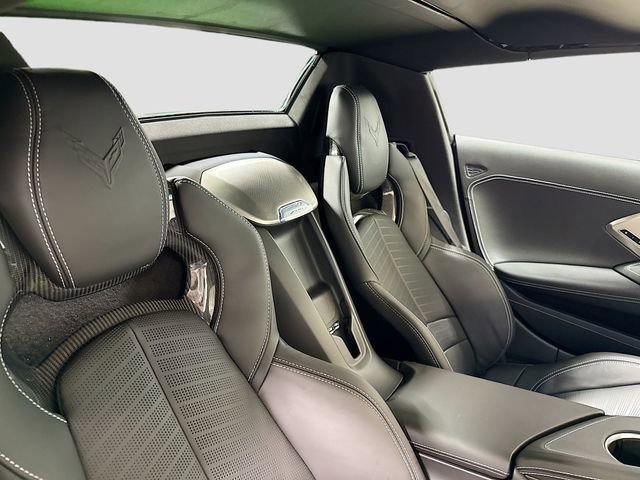 New 2026 Chevrolet Corvette Z06 w/ Battery Protection Package image 30