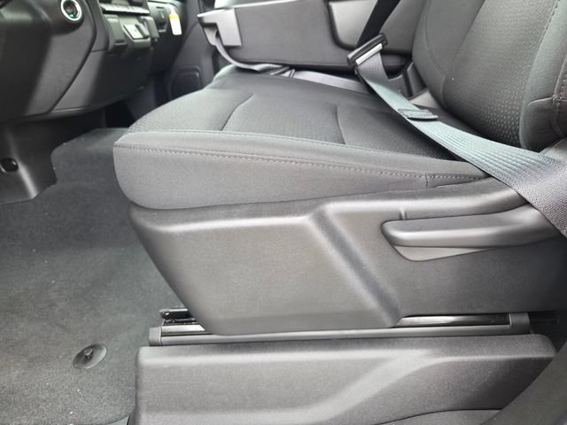 New 2025 Chevrolet Silverado 1500 W/T w/ WT Value Package RWD image 21