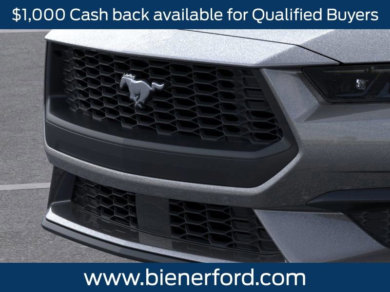 New 2026 Ford Mustang Premium image 19