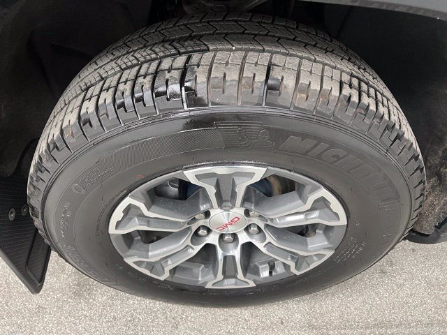 Used 2023 GMC Sierra 1500 Pro w/ Convenience Package AWD/4WD image 16