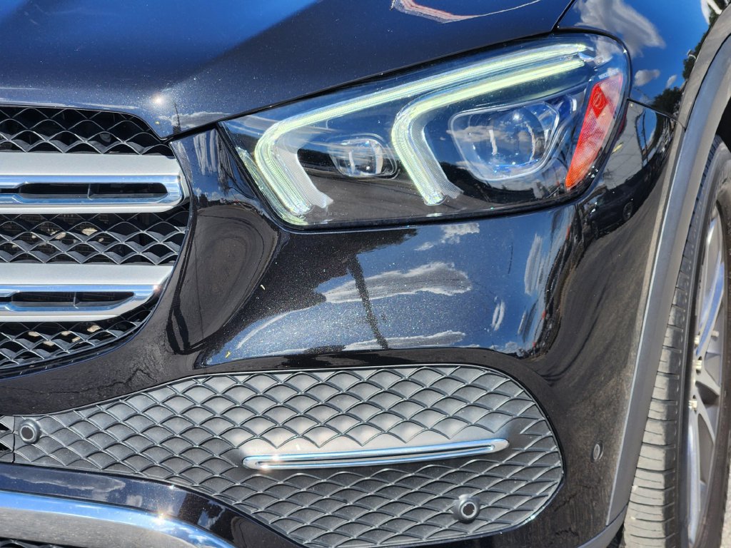 Used 2021 Mercedes-Benz GLE 350 4MATIC image 8