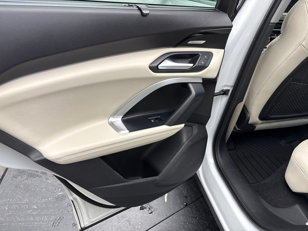Used 2025 Audi Q5 Prestige AWD/4WD image 19