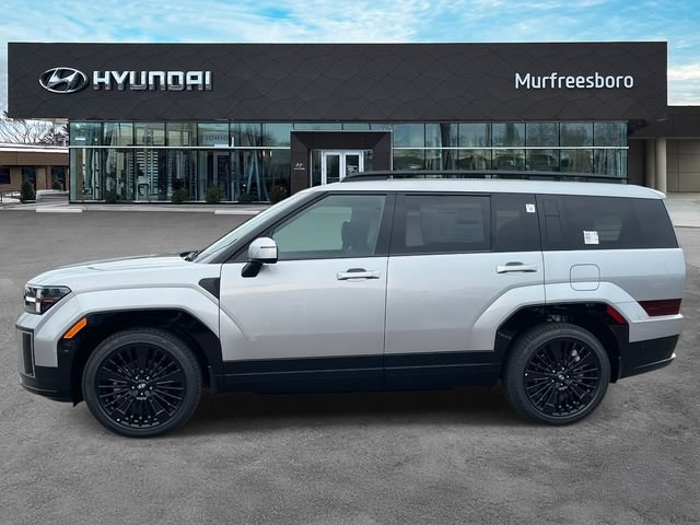 New 2026 Hyundai Santa Fe Calligraphy FWD image 8