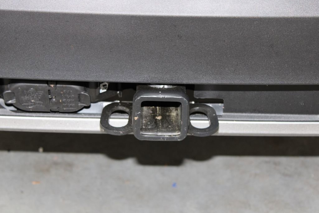 New 2026 Ford Explorer Active image 16