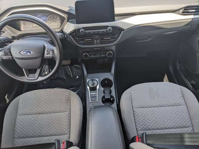 Used 2021 Ford Escape SE AWD/4WD image 27