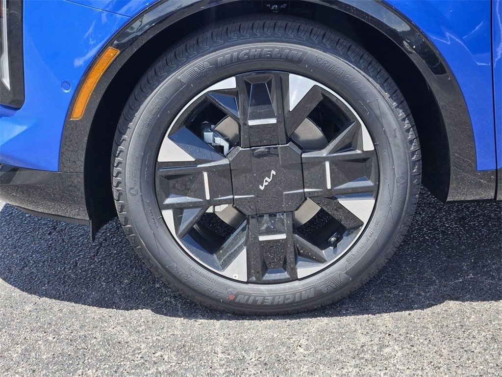 New 2026 Kia Sportage SX image 7