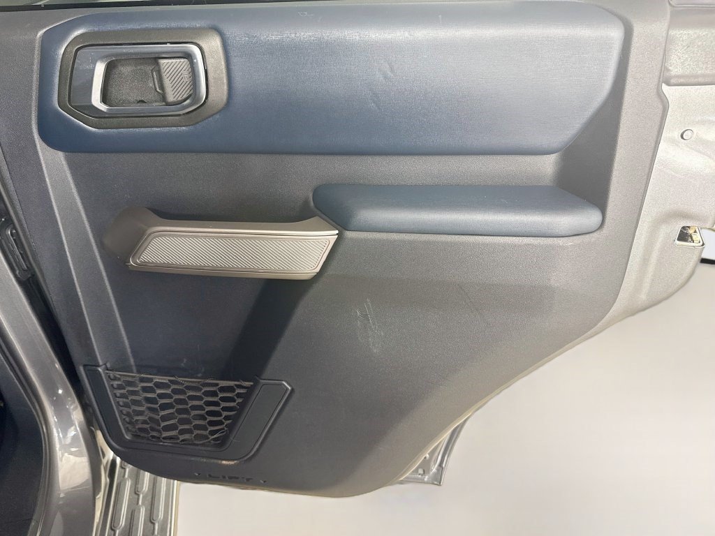 Used 2021 Ford Bronco Outer Banks AWD/4WD image 27