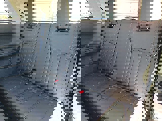 New 2025 INFINITI QX60 Luxe image 58