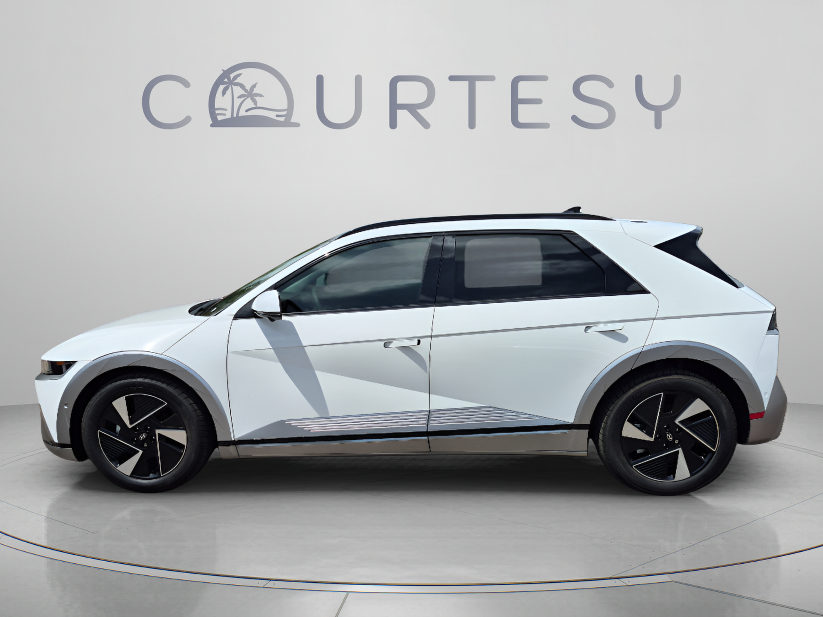 New 2026 Hyundai Ioniq 5 Limited RWD image 2