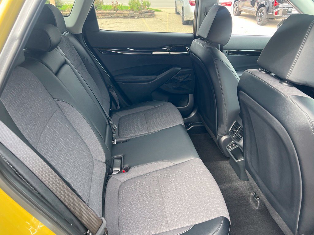 Certified 2024 Kia Seltos S AWD/4WD image 14